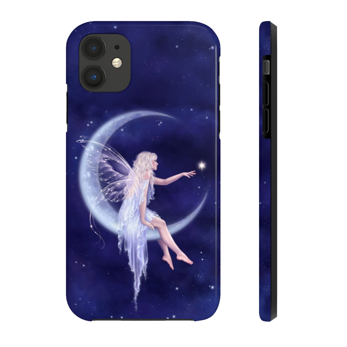 Tough Phone Case - Birth of a Star