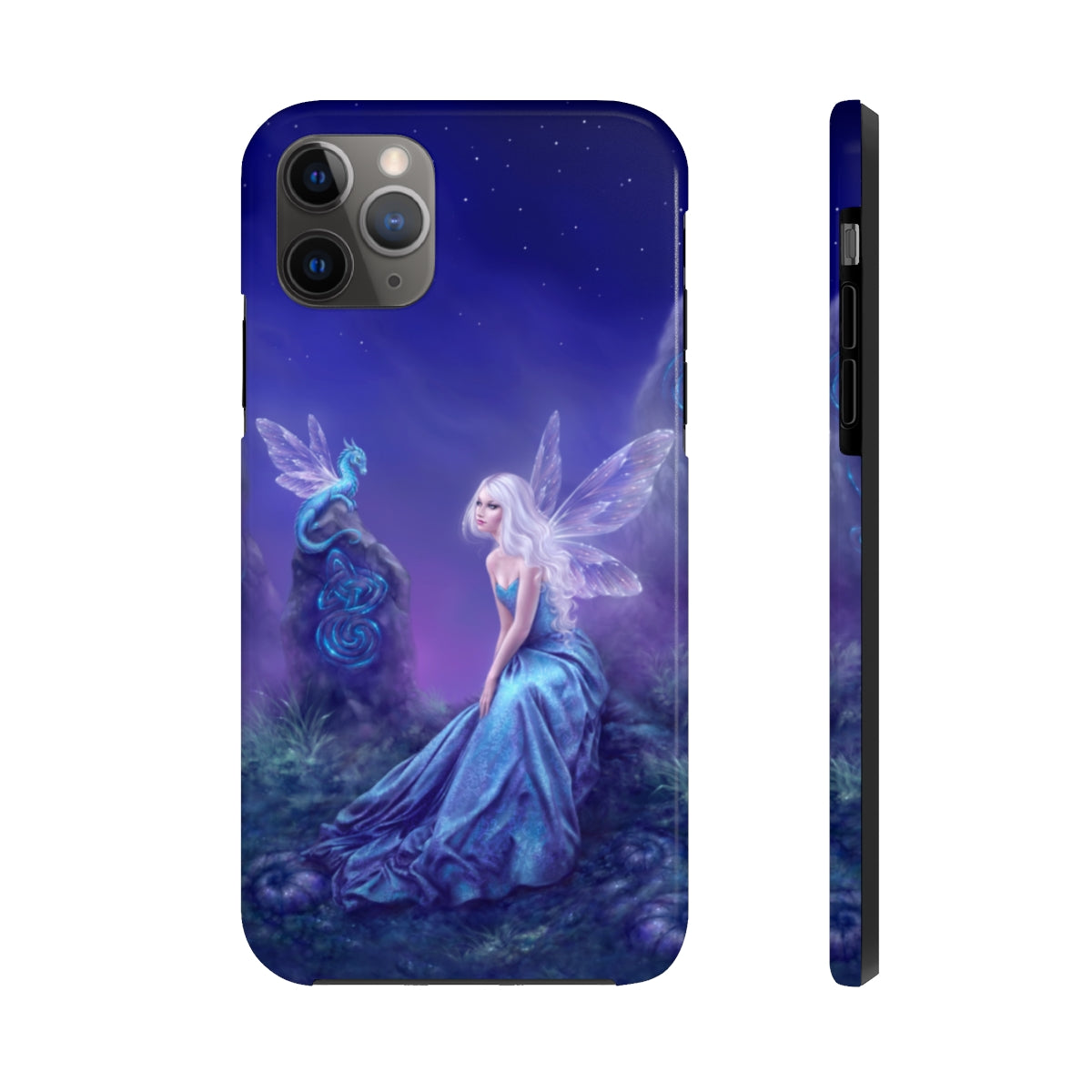 Tough Phone Case - Luminescent