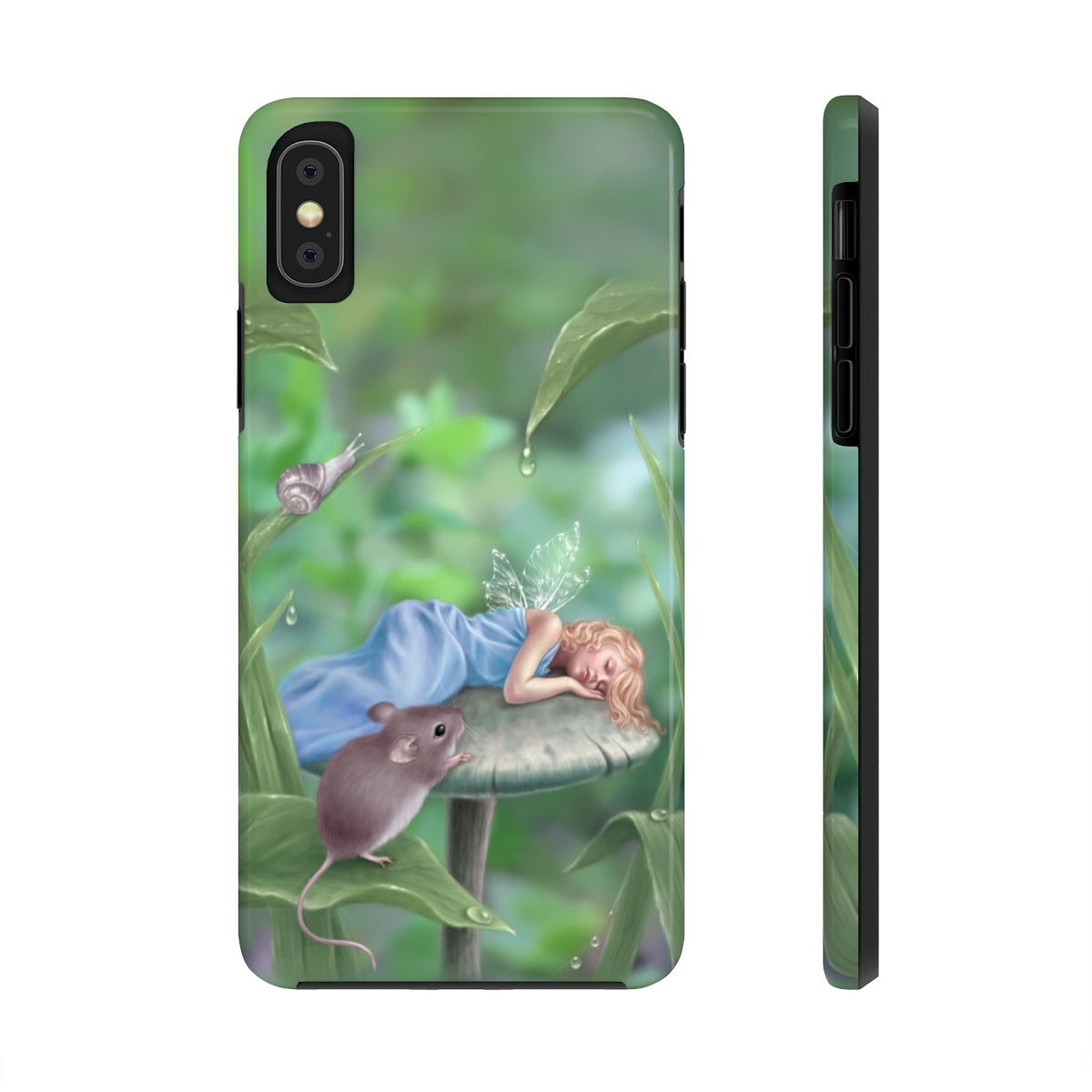 Tough Phone Case - Sweet Dreams