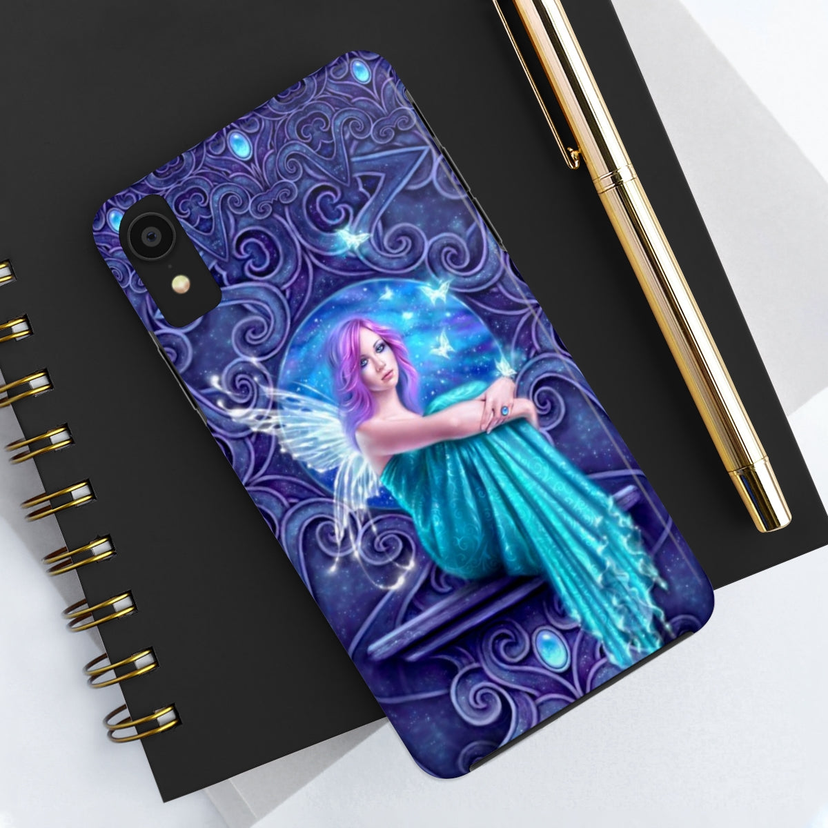 Tough Phone Case - Astraea