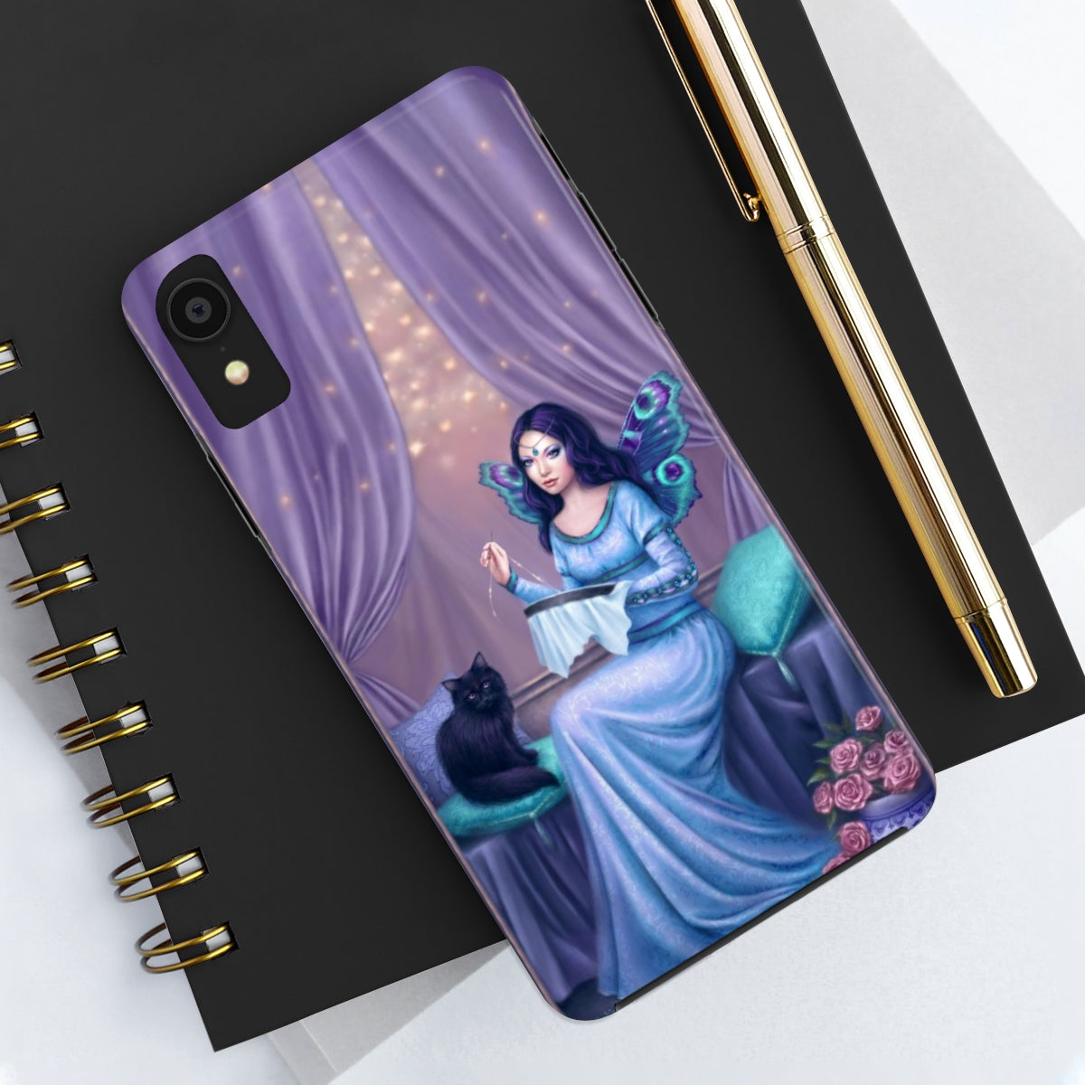 Tough Phone Case - Ariadne