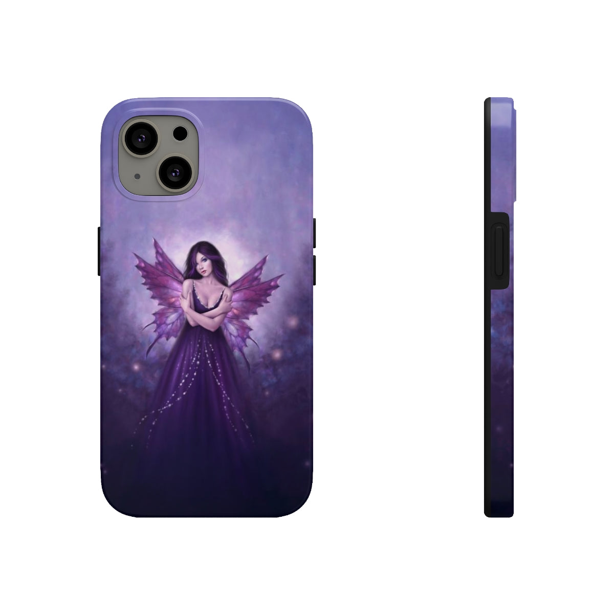 Tough Phone Case - Mirabella