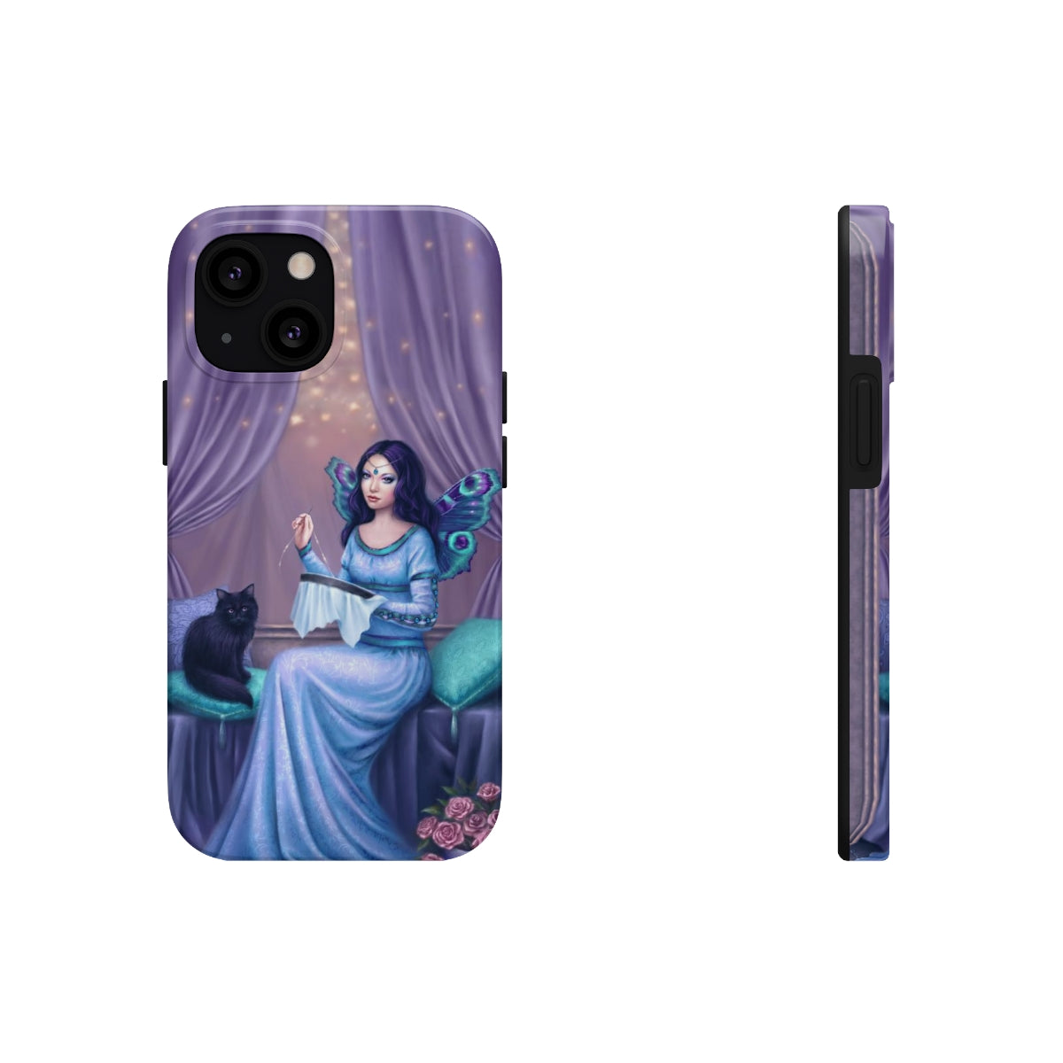 Tough Phone Case - Ariadne