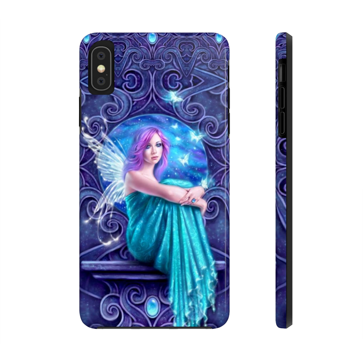 Tough Phone Case - Astraea