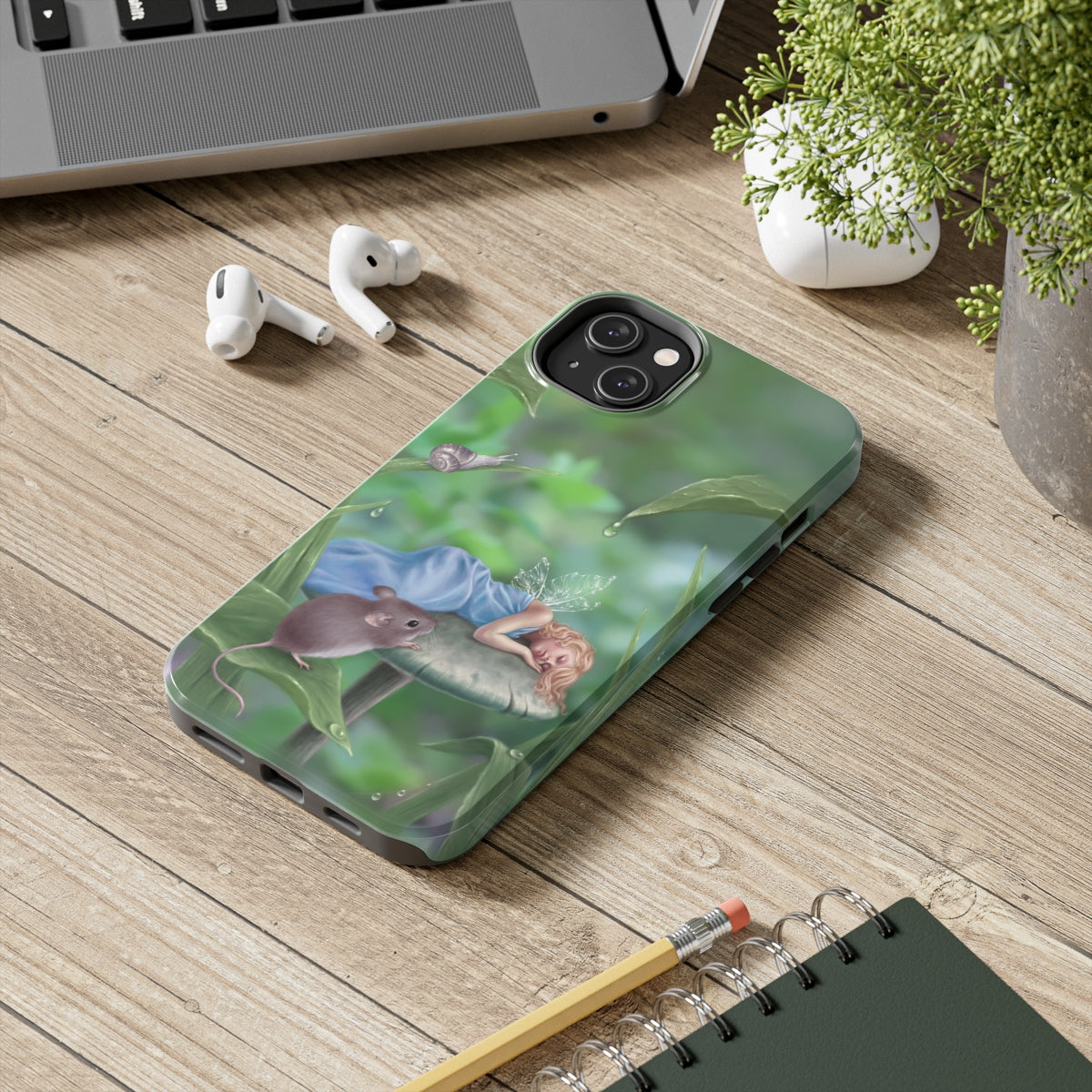 Tough Phone Case - Sweet Dreams