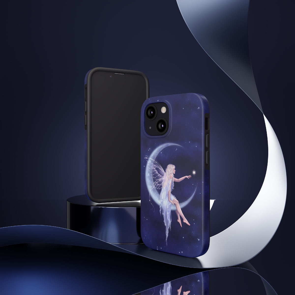 Tough Phone Case - Birth of a Star