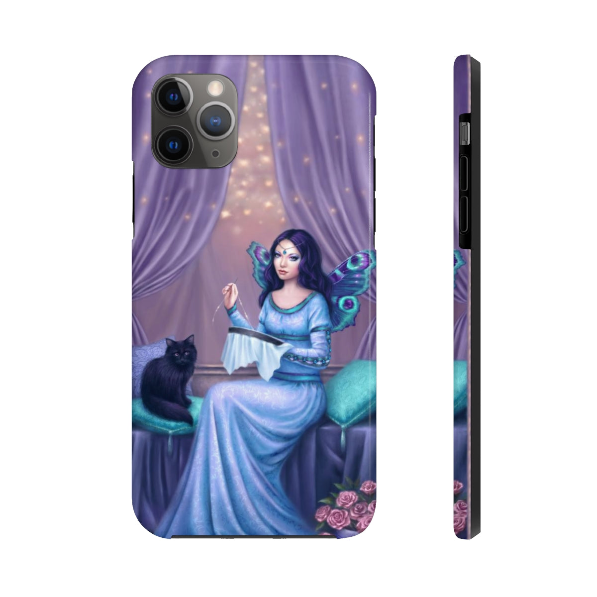 Tough Phone Case - Ariadne