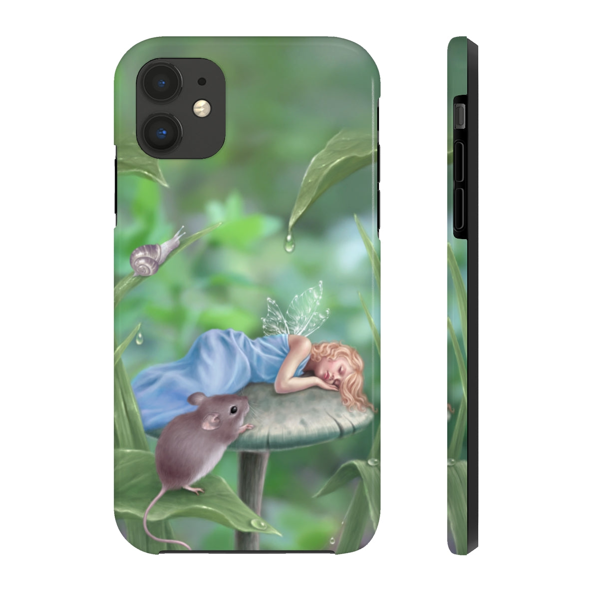 Tough Phone Case - Sweet Dreams