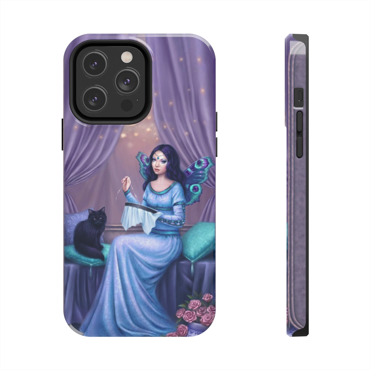 Tough Phone Case - Ariadne