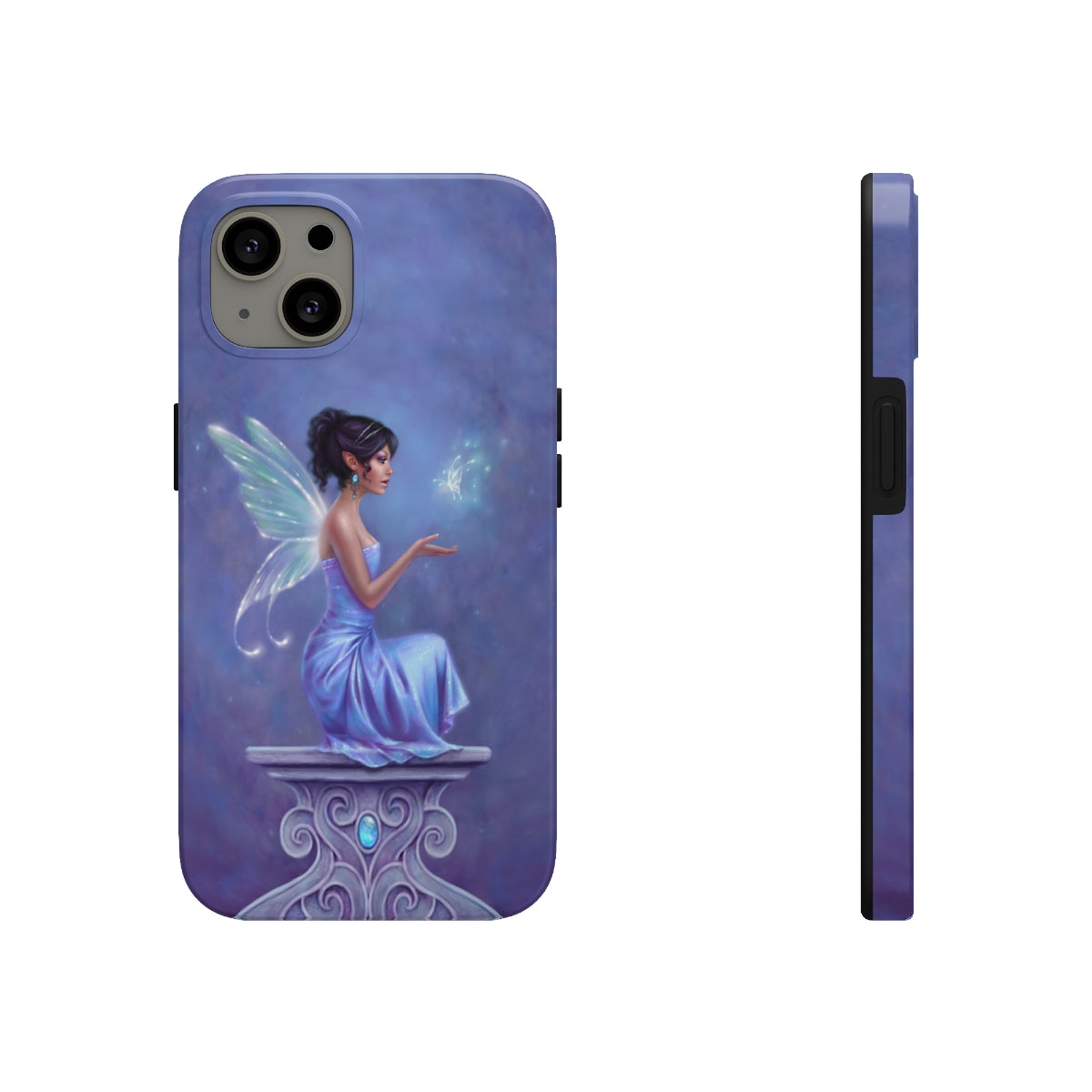 Tough Phone Case - Opalite