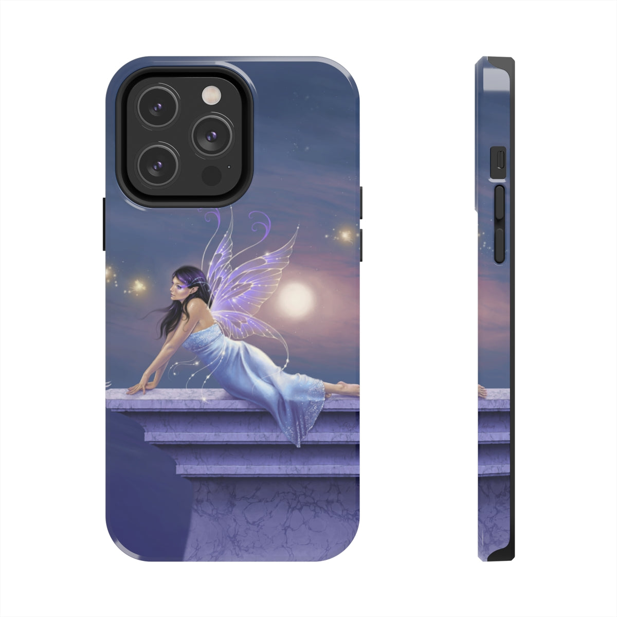 Tough Phone Case - Twilight Shimmer