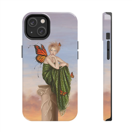 Tough Phone Case - Sunrise