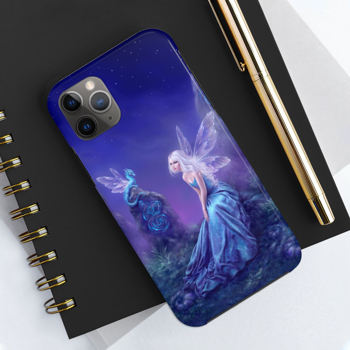 Tough Phone Case - Luminescent