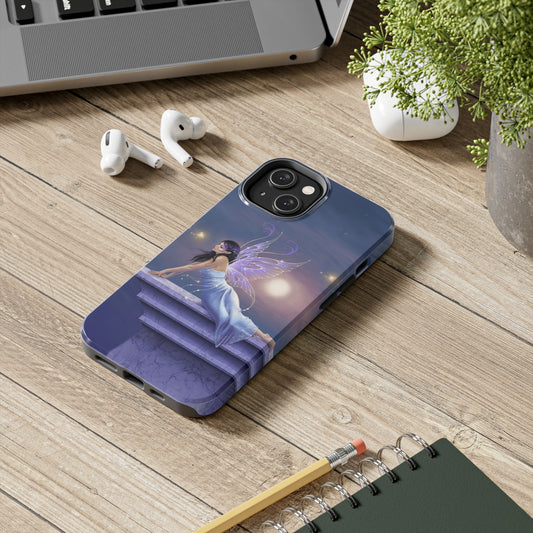 Tough Phone Case - Twilight Shimmer