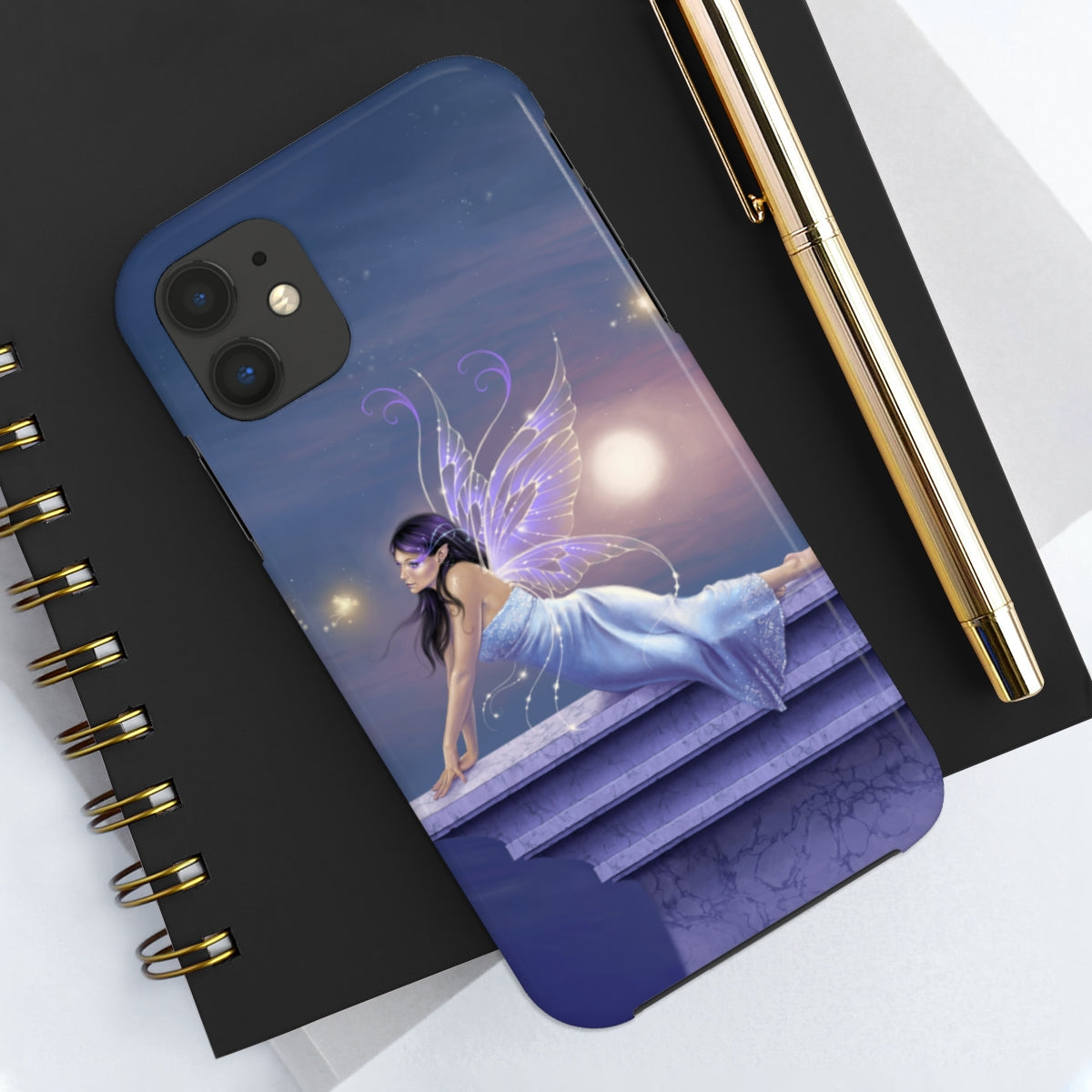 Tough Phone Case - Twilight Shimmer