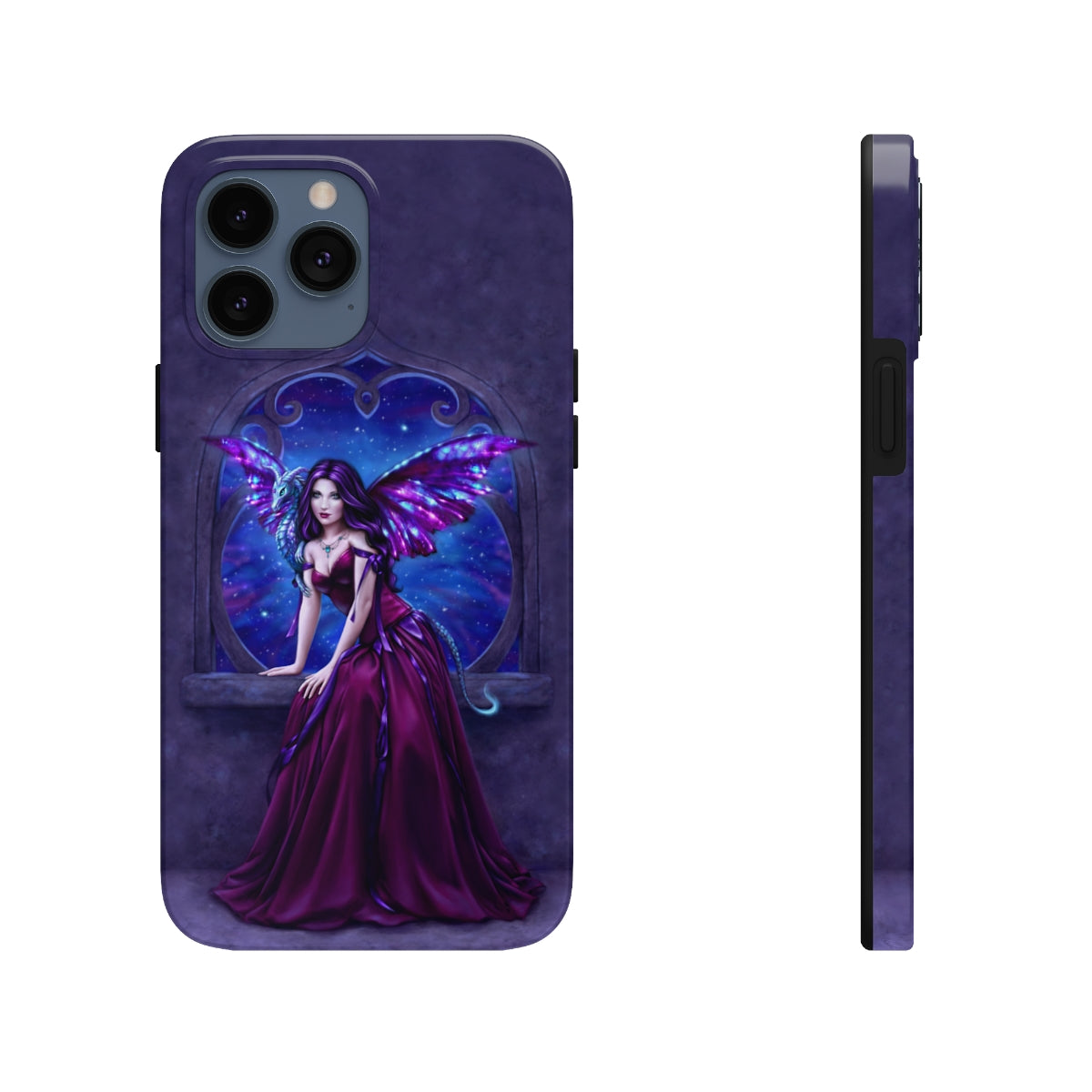 Tough Phone Case - Andromeda