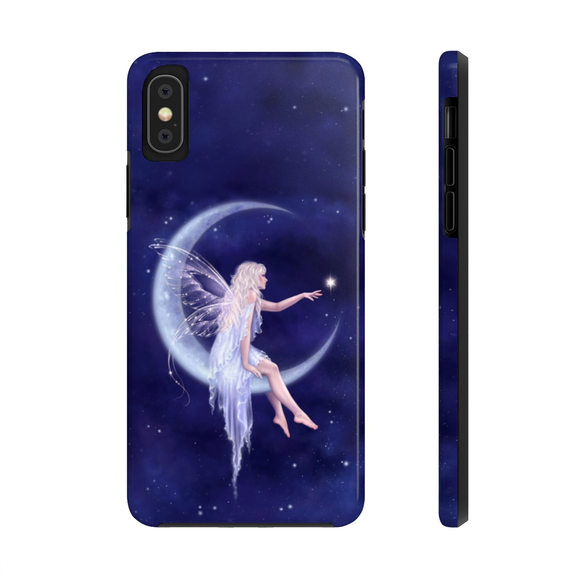 Tough Phone Case - Birth of a Star