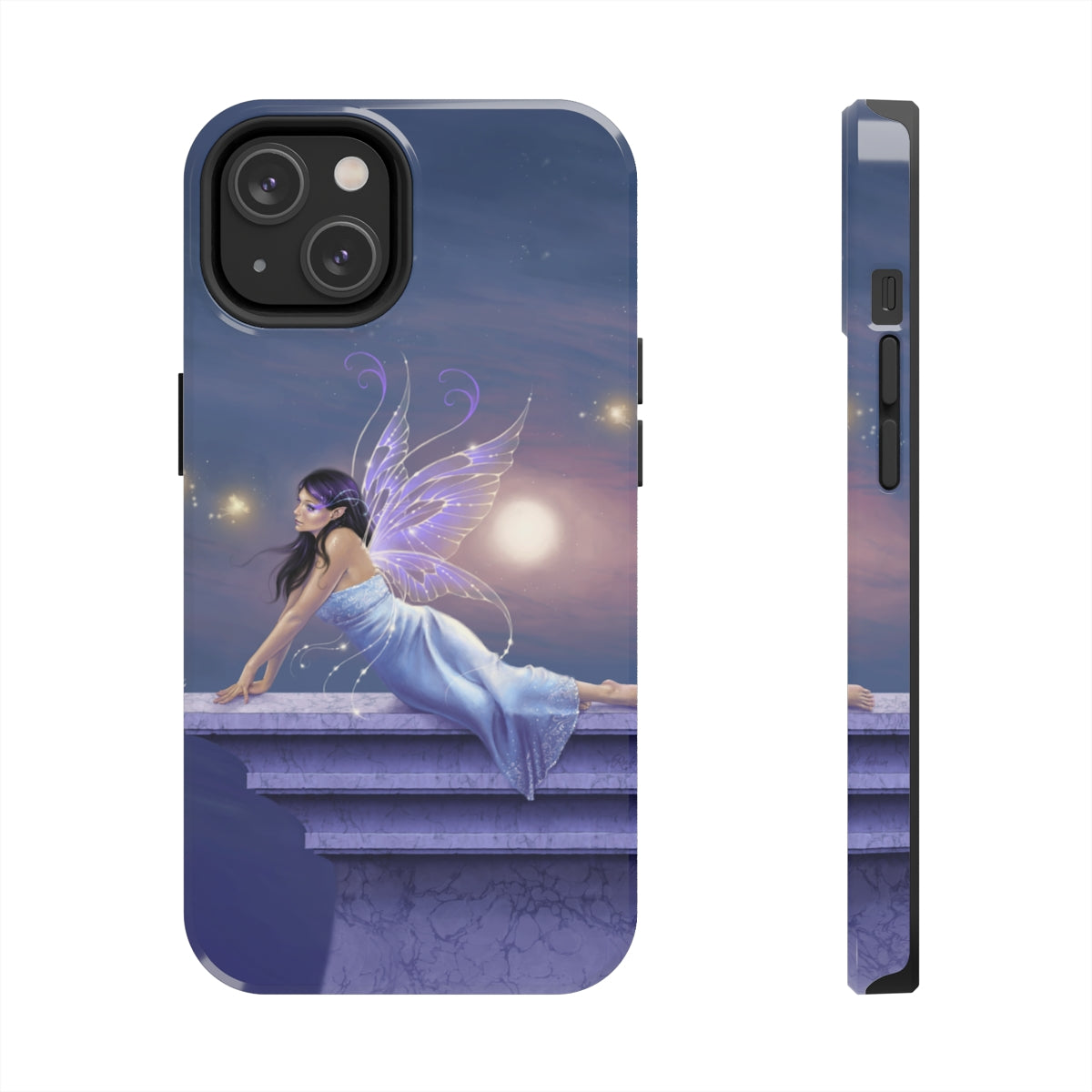 Tough Phone Case - Twilight Shimmer