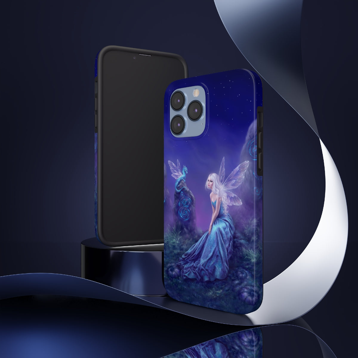 Tough Phone Case - Luminescent