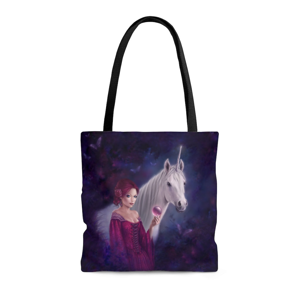 Tote Bag - The Mystic