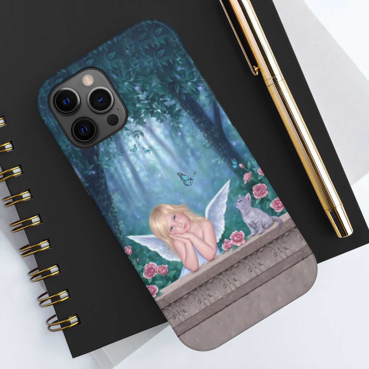 Tough Phone Case - Little Miracles