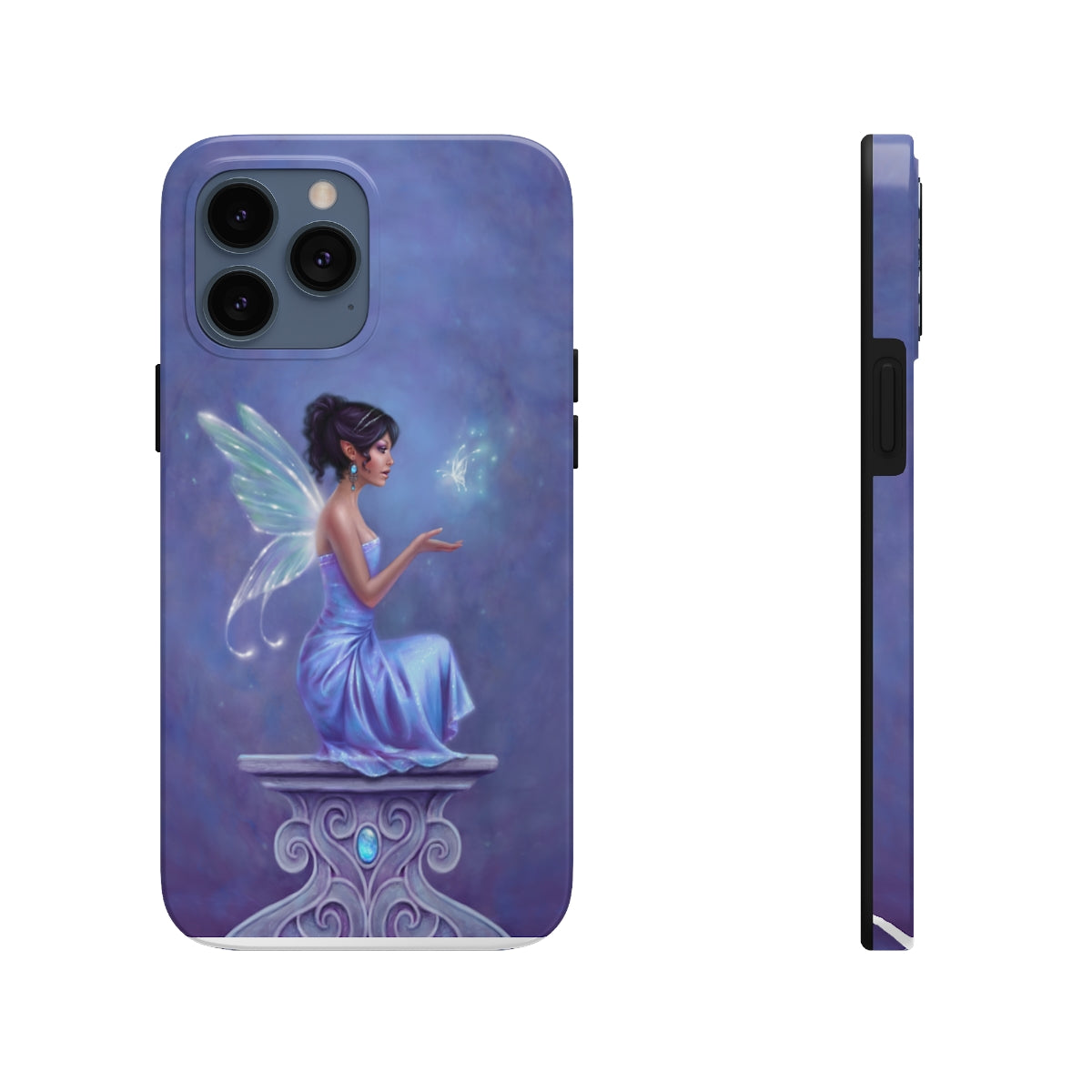 Tough Phone Case - Opalite