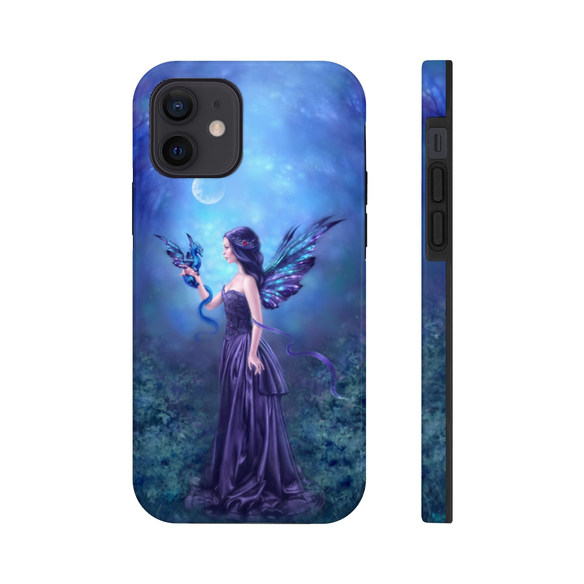 Tough Phone Case - Iridescent