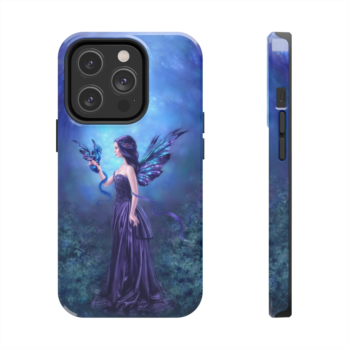 Tough Phone Case - Iridescent