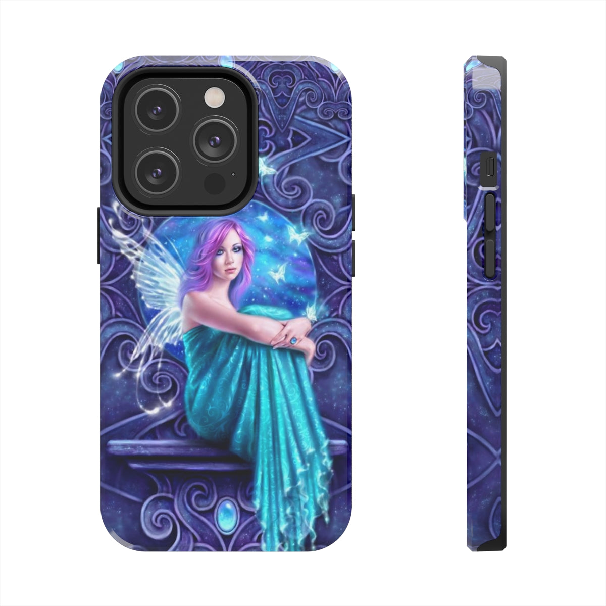 Tough Phone Case - Astraea