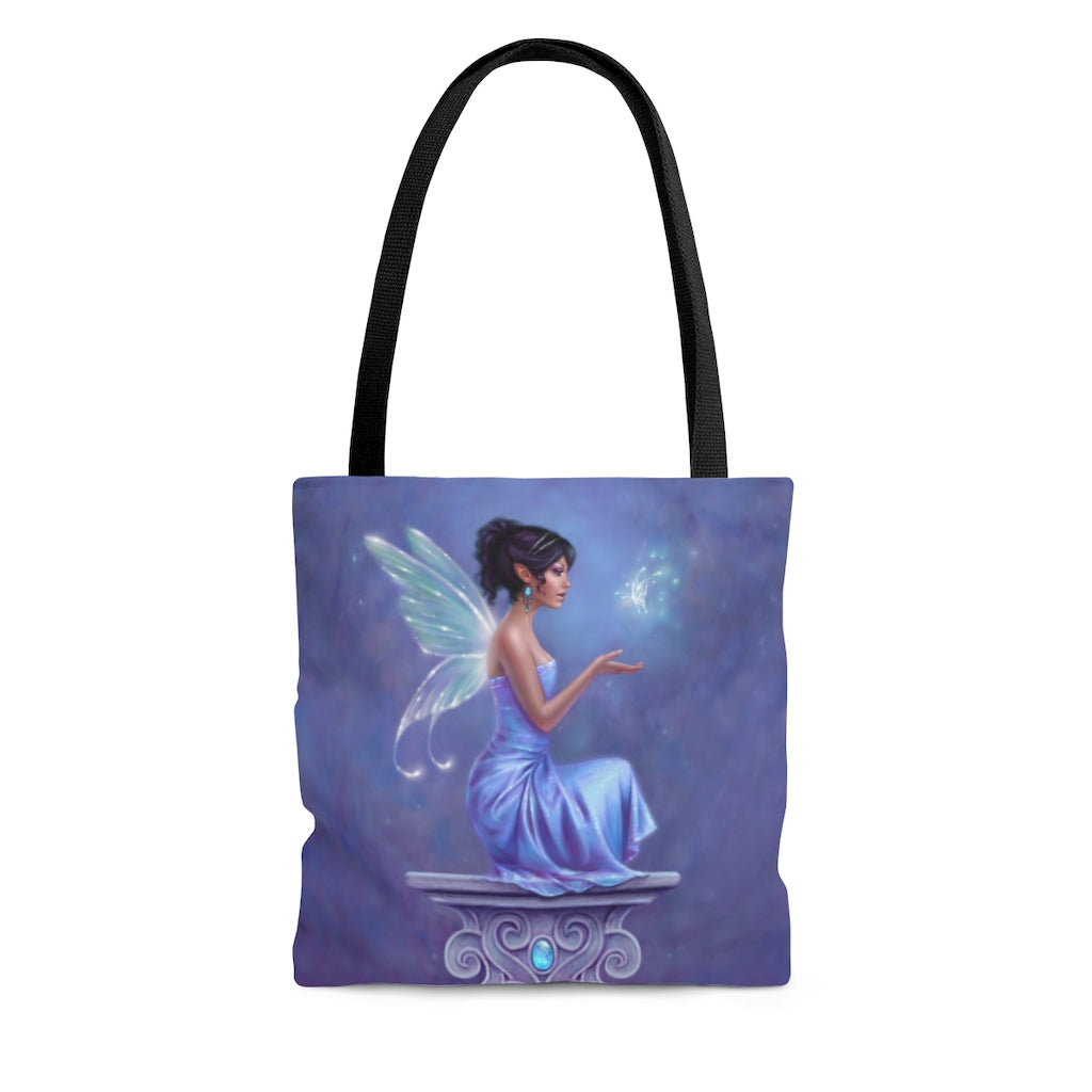 Tote Bag - Opalite