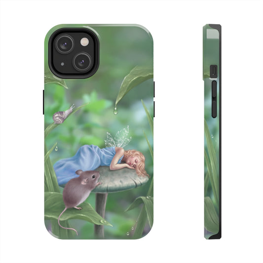 Tough Phone Case - Sweet Dreams