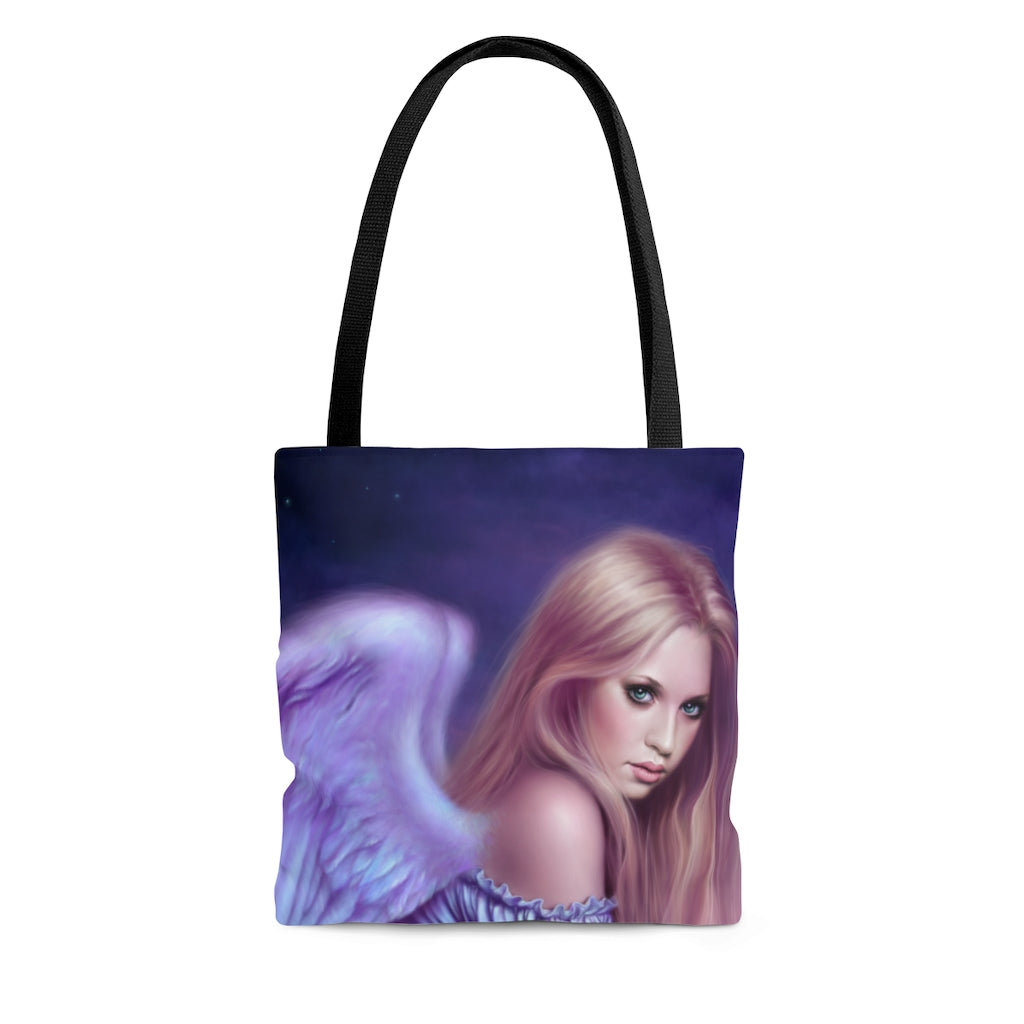 Tote Bag - Seraphina