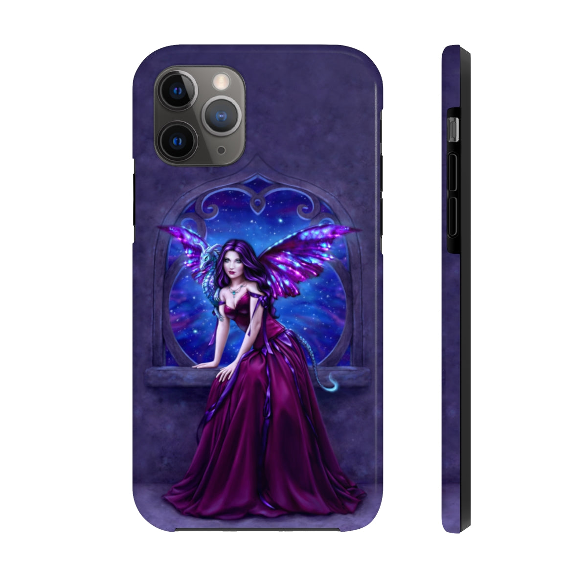 Tough Phone Case - Andromeda