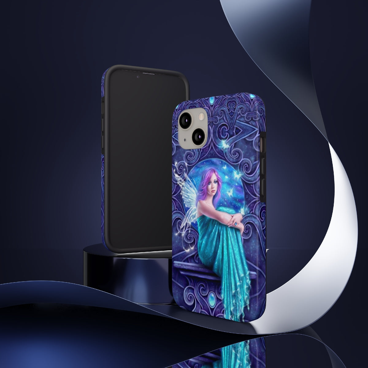 Tough Phone Case - Astraea