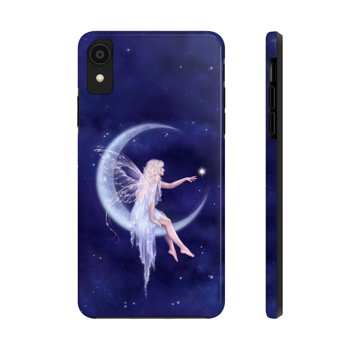 Tough Phone Case - Birth of a Star