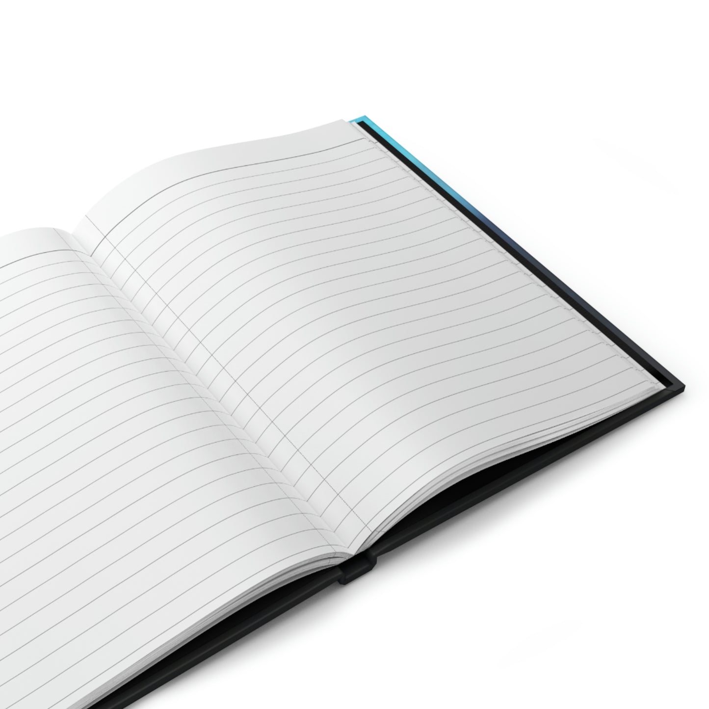 Hardcover Journal - Aurelia