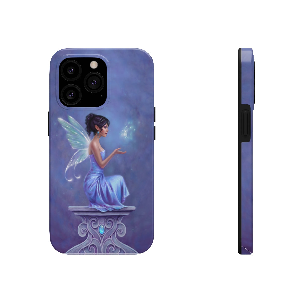 Tough Phone Case - Opalite