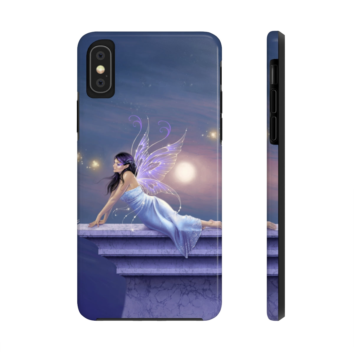 Tough Phone Case - Twilight Shimmer