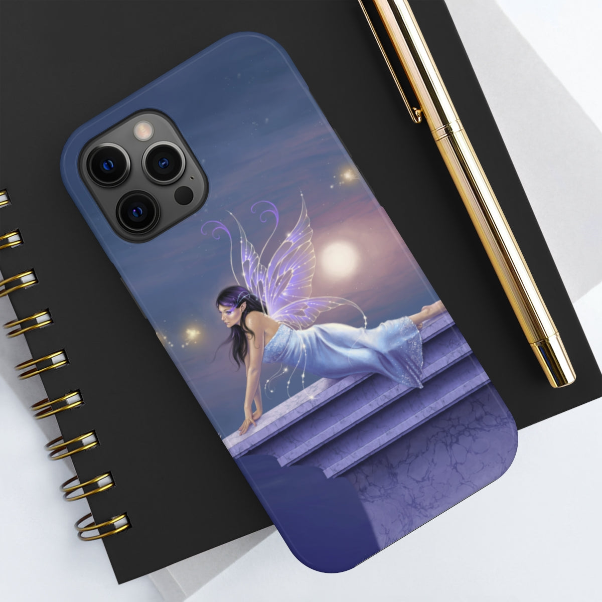 Tough Phone Case - Twilight Shimmer
