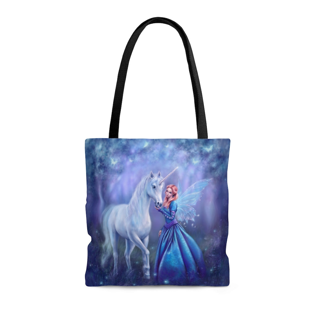 Tote Bag - Rhiannon