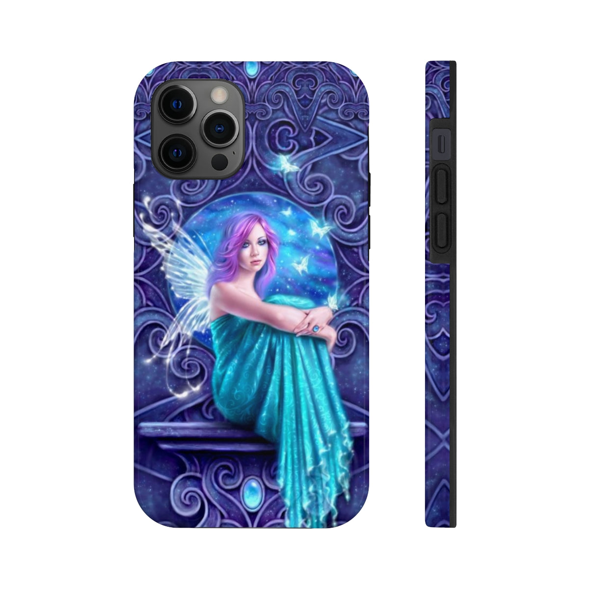 Tough Phone Case - Astraea