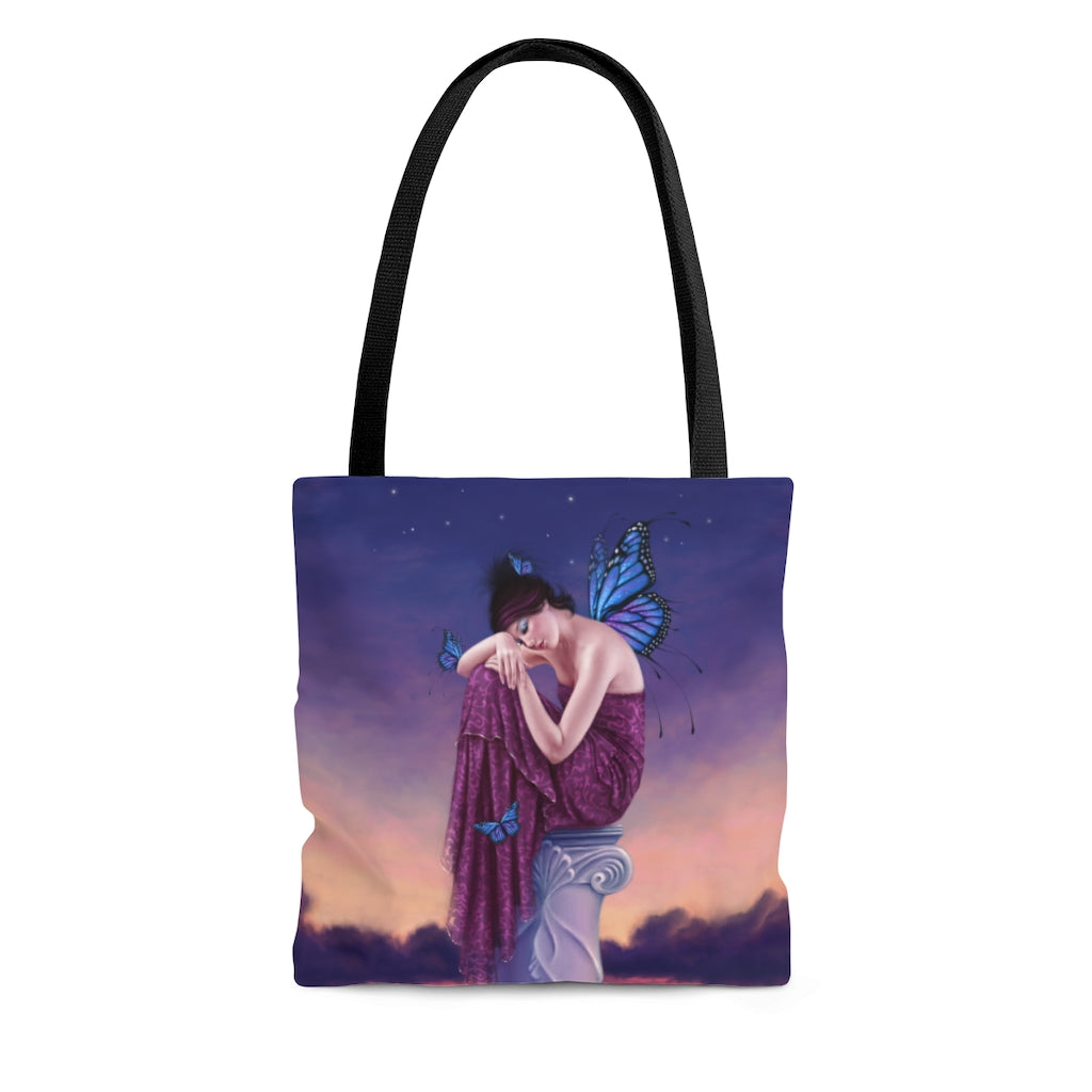 Tote Bag - Sunset