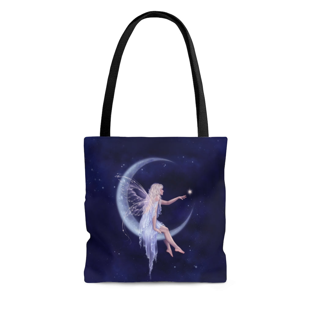 Tote Bag - Birth of a Star