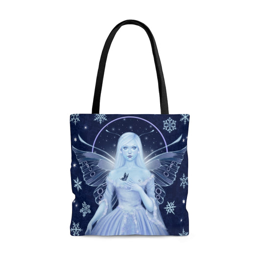 Tote Bag - Snow Fairy