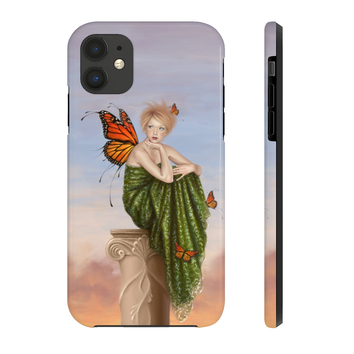 Tough Phone Case - Sunrise