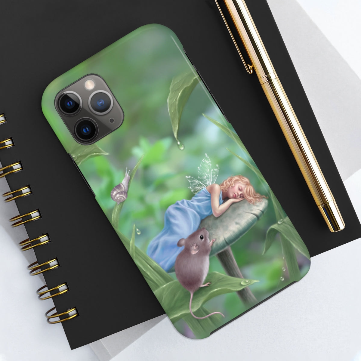Tough Phone Case - Sweet Dreams