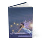 Hardcover Journal - Twilight Shimmer
