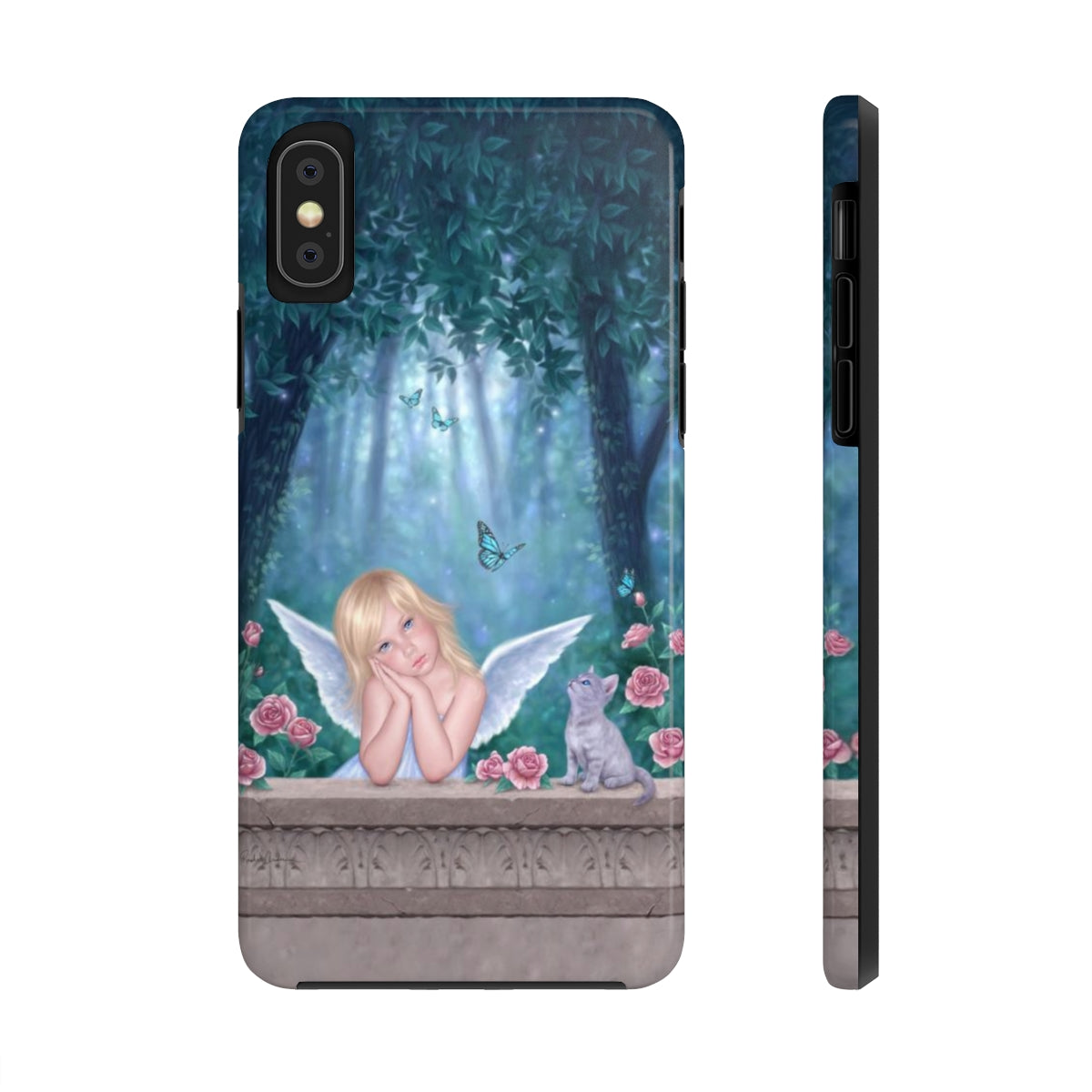 Tough Phone Case - Little Miracles