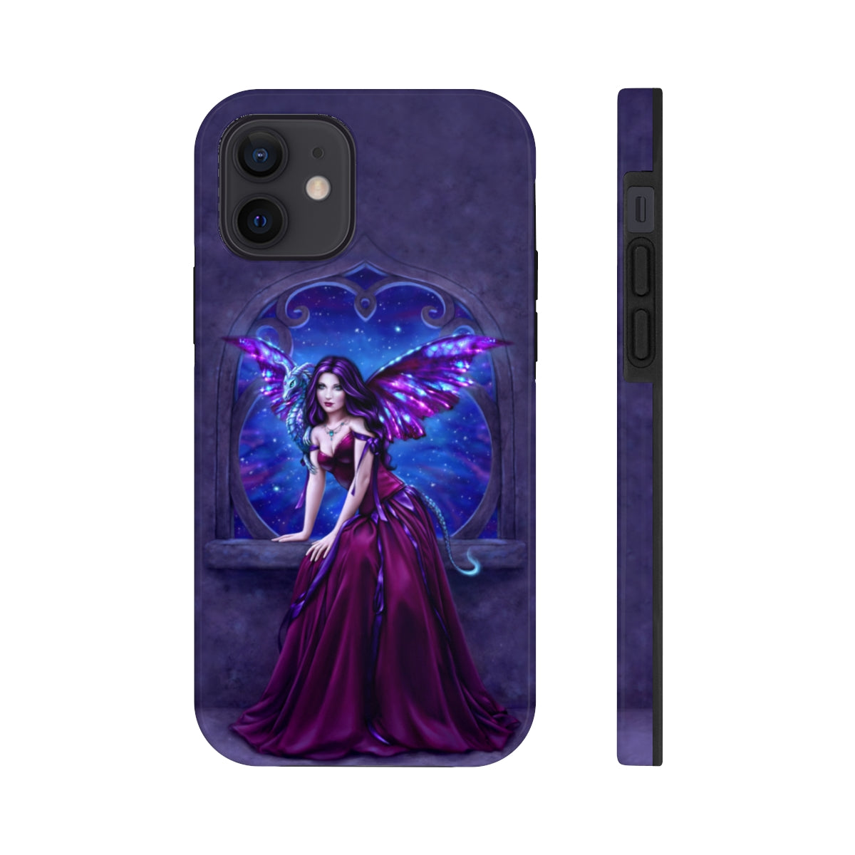 Tough Phone Case - Andromeda