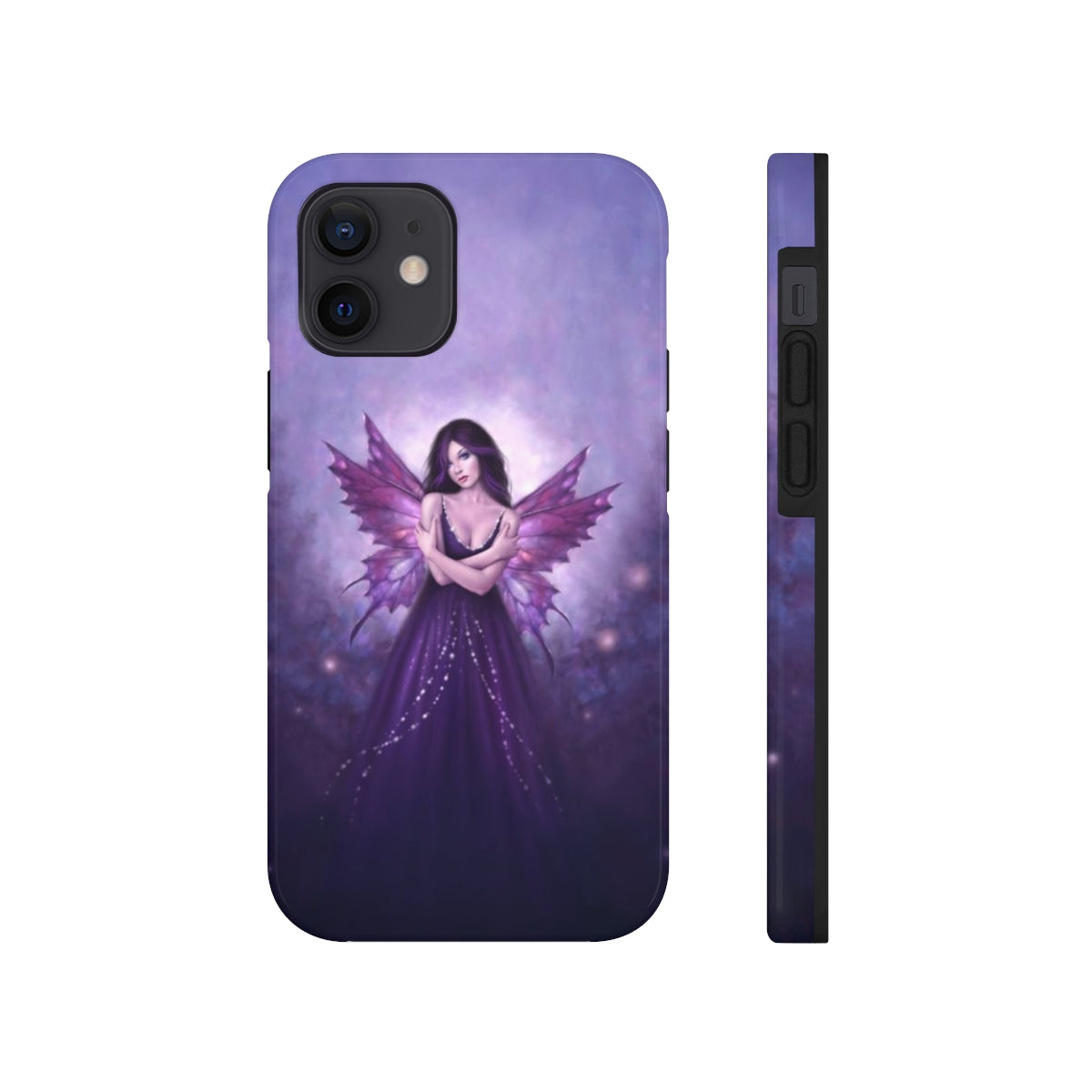 Tough Phone Case - Mirabella